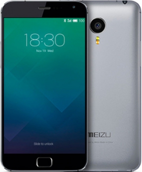 Meizu MX4 Pro LTE 16GB Grey